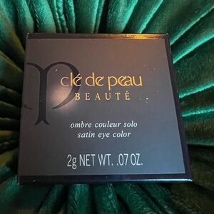 Clé de Peau Beaute Eyeshadow 108 $45 Brand New in Box